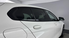 BMW 1 Series 118i [136] Sport 5dr Step Auto [Live Cockpit Pro] Petrol Hatchback